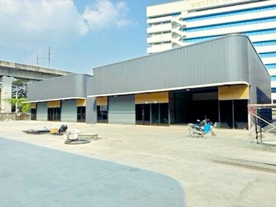 MRT หัวหมาก 2.5กม. 114140 ตร.ม.พระราม 9 พัฒนาการ ศรีนครินทร์ 10- 20-03-2026