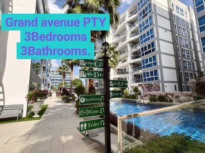 ขายคอนโด ใจกลางเมือง อเวนิวเรสซิเดนซ์ ซอยบัวขาว 20-03-2026