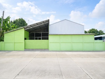 ขายบ้านเดี่ยวหลังใหญ่ บรรยากาศรีสอร์ท สัมมากร รามคำแหง 112 (ซอย 20-03-2026