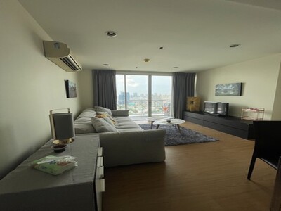 ออฟฟิศให้เช่า ใจกลางสุขุมวิท ตึก Richmond Tower #สุขุมวิท 26 20-03-2026