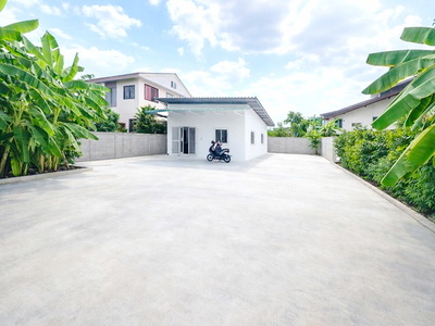 ��´�ǹ! Luxury Townhouse #��ѧ��� �ç��� Villa 49 Housing  20-03-2026