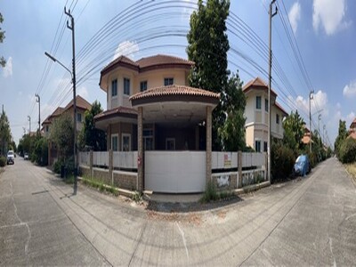 ขายบ้านเดี่ยว ปิยทรัพย์ ถนนรังสิต นครนายก ธัญบุรี ปทุมธานี 21-03-2026