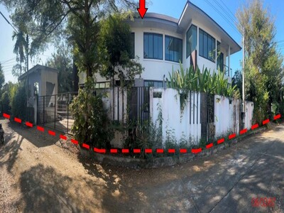 ขาย ที่ดินพร้อมสิ่งปลูกสร้าง อำเภอสันทราย เชียงใหม่ 21-03-2026