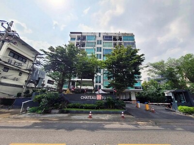 ขาย คอนโด ชาโตว์ อินทาวน์ พหลโยธิน 30 เฟส 2 จตุจักร กรุงเทพ 21-03-2026