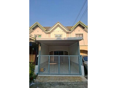 ขาย ให้เช่าบ้าน ทู แกรนด์ โมนาโค บางนา วงแหวน ใกล้ Mega บางนา 21-03-2026