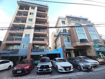 ขายเซอร์วิสอพาร์ทเม้นท์ เอกมัย เนื้อที่ 215 ตารางวา 7ชั้น 21-03-2026