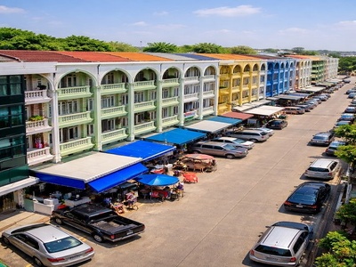 �Ҥ�������� 3�͹ 3���� Big C 7-11 ��Ҥ�� �͡��� �ҭ���  22-03-2026