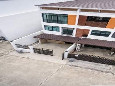 ให้เช่าทาวน์โฮม 3 ชั้น 3 นอน เดอะมอลล์ บางแค สาทร ตลาดกัลปพฤกษ์ 22-03-2026