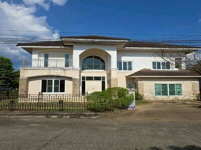 เลียบคลองประปา โกดัง ใกล้โรบินสัน ศรีสมาน 2.5 กม. 300 ตร.ม. ร่วมส 22-03-2026