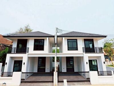 ให้เช่าบ้าน ใกล้โรงเรียนนานาชาติชั้นนำ และจุดขึ้น-ลง ทางด่วน 22-03-2026