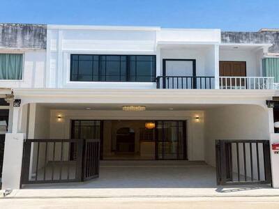 APL บ้านทับช้าง 900 ม ย่านกรุงเทพกรีฑา12-22 โกดังให้เช่า 2 ยูนิต 22-03-2026