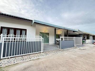 ขายที่ดิน 100 ตร.ว. พร้อมหอพัก 8 ห้อง (มีผู้เช่าเต็ม) เทศบาลนครขอ 22-03-2026