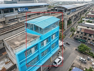 MRT���ɰ�صú��� �Ҥ�þҳԪ�� 4 ��� ��� MRT�չ���� 800 �.  22-03-2026