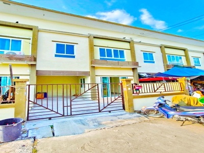 ��ǹ������� 2 ��� 3 �͹ �Ѵ��������Ъ��Ե� 400 �.WashXpress �Ѵ� 22-03-2026