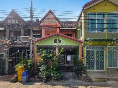 ขายบ้านหรูใหม่ มอลตัน เกทส์ กรุงเทพกรีฑา ตกแต่งครบพร้อมอยู่ 23-03-2026
