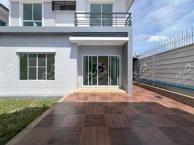 ขายที่ดินแปลงหัวมุมพร้อมหน้าร้าน 113 ตรว. ลาดพร้าว 41 23-03-2026