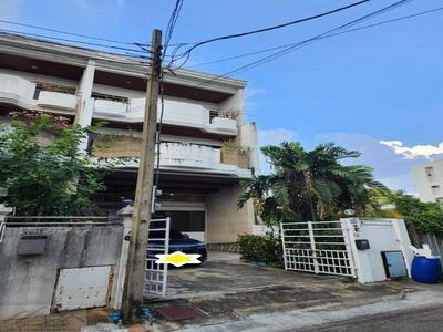 ให้เช่าบ้านย่าน บางบัวทอง ไทรน้อย นนทบุรี มี3หลัง ในพื้นที่ 312ต 23-03-2026