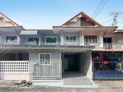 ขายบ้านเดี่ยวพูลวิลล่า พัทยา 112 ตร.ว. (3 น 3 น้ำ) 23-03-2026