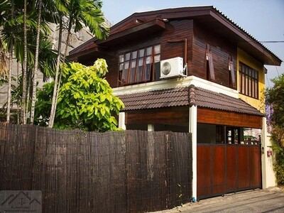 อยู่วิทยา มเทคโนโลยีมหานคร 900ม.บ้าน 2ชั้น สระว่ายน้ำ 52ตร.วา 4น 23-03-2026