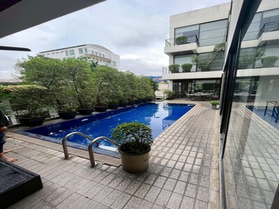 ให้เช่าบ้านเดี่ยว4ชั้นใจกลางอารีย์พญาไทพร้อมสระว่ายน้ำส่วนตัว 23-03-2026