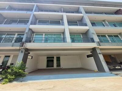 ����������Ϳ�Ե 4 ��� ��ҹ����Թ��� ��� MRT ǧ��ǹ����Թ��� 24-03-2026