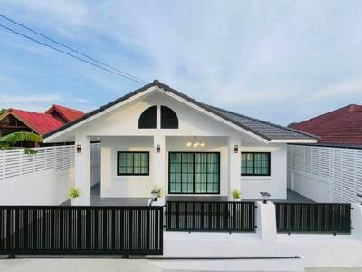 ขายทาวน์เฮ้าส์ หมู่บ้านเดอะ แม็กซ์ ทาวน์โฮม ซอยคู้บอน 27 แยก 36 25-03-2026