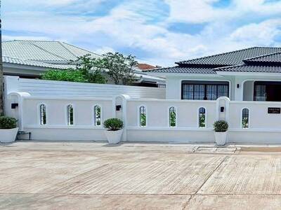 ขายบ้านเดี่ยว หมู่บ้านบ้านสวยเลควิวล์ ซอยพ่อขุนทะเล 14 สุราษฎร์ 25-03-2026