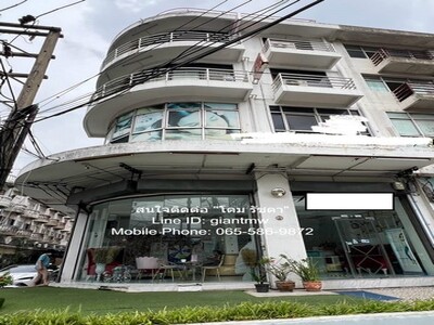 WashXpress วัดใหญ่ ทาวน์เฮ้าส์ 2 ชั้น 3 นอน วัดเอี่ยมประชามิตร 40 25-03-2026