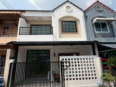 ขายโกดังโรงงาน มีสำนักงาน บ้านพักคนงานอุดรธานี 25-03-2026