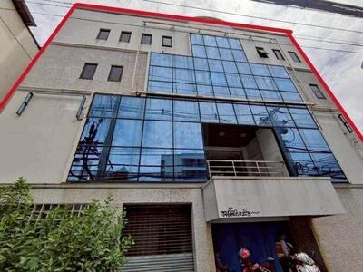 ให้เช่าอาคาร 4 ชั้น หลังมุม ติดถนนใหญ่ พระราม 4 ใกล้ MRT หัวลำโพง 25-03-2026