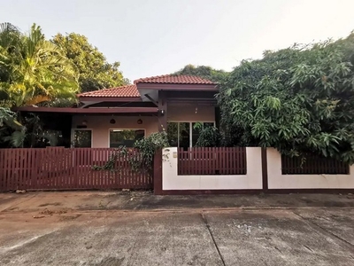 ขาย บ้านเดี่ยว แสนสุข หนองบุญมาก นครราชสีมา 26-03-2026