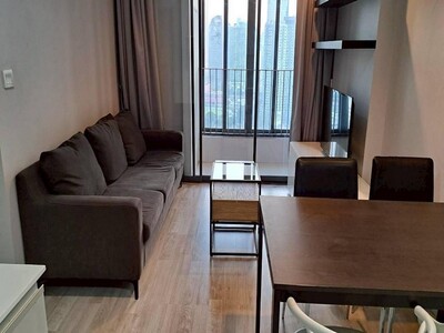 For Rent Ideo Mobi Rama9 2 bed 2bath size 55 sqm 26-03-2026