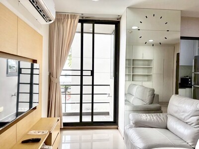 Condo for rent Phahonyothin Soi 2 The Tempo Phaholyothin 26-03-2026