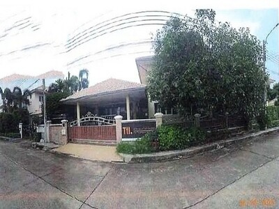 ขายบ้านเดี่ยว โครงการ ศุภาลัย พาร์ควิลล์ ร่มเกล้า-สุวรรณภูมิ 26-03-2026