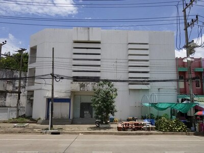 ขาย สำนักงาน สากเหล็ก ถนนเขาทราย-วังทอง เมืองพิจิตร ราคาโปรโมชั่ 26-03-2026