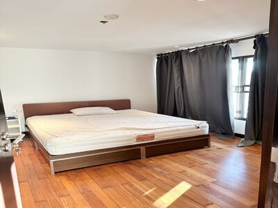 For Rent Baanpleonchit 100 sqm 2 bed 2 bath 26-03-2026