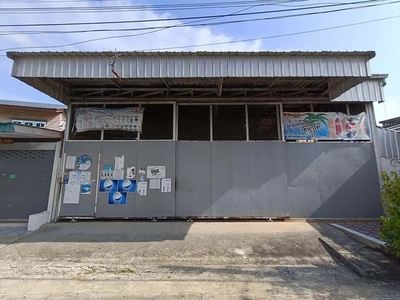 ขาย โกดัง อรัญญิก เมืองพิษณุโลก ถนน ศรีถมอรัตน์ 26-03-2026