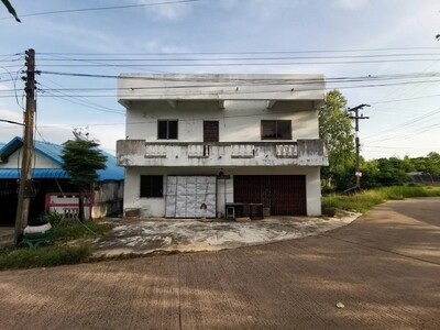 ขาย บ้านเดี่ยว เมืองอุบลราชธานี ถนน ชยางกูร เมืองอุบลราชธานี 26-03-2026