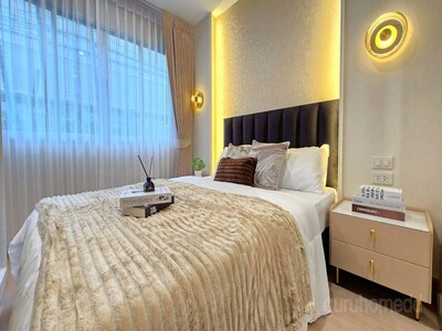 ตลาดคลองหก 900 ม.ทาวน์เฮ้าส์ 2 ชั้น รีโนเวทใหม่ทั้งหลัง รังสิต-ธั 26-03-2026