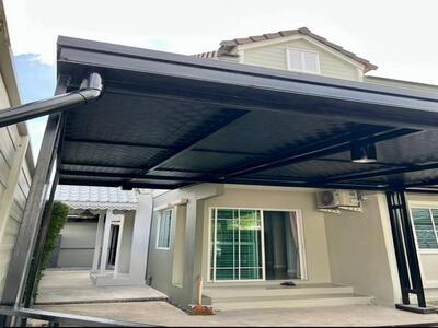 ขายบ้านแฝด 2 ชั้น อารียาเดอะวิลเลจ 1 บางนาตราด กม.10 ใกล้เมกะบางน 26-03-2026