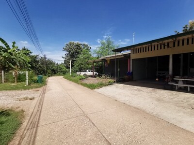 ขาย บ้านเดี่ยว วังน้ำเย็น สระแก้ว 27-03-2026