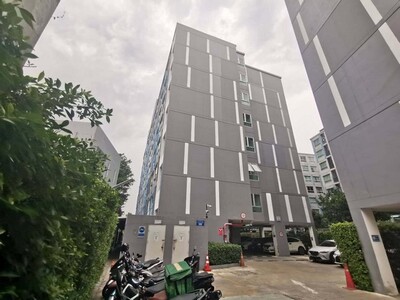 ขาย คอนโด เดอะ คิทท์ พลัส สุขุมวิท 113 27-03-2026