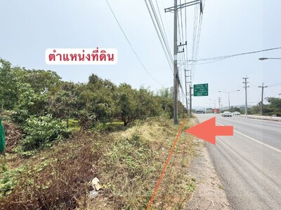 ขายโรงงานพื้นที่ใช้สอย 416 ตรม. ผังสีชมพู จ.สมุทรสาคร 27-03-2026