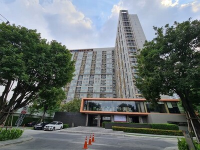 ขาย คอนโด เดอะคีย์ สาทร ราชพฤกษ์ 28-03-2026