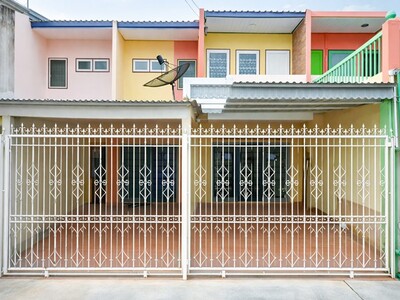 ถูกมาก 7.9แสน/ไร่ ที่ดินใกล้กรุงฯ คลอง11 หนองเสือ ปทุมฯ 086-301-6 28-03-2026