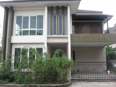 ถ.กิ่งแก้ว 3 นอน 3 น้ำ ซัมมิท วินด์มิลล์ กอล์ฟคลับ 900ม.180 ตร.ม. 29-03-2026