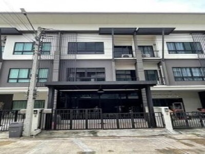 ขายคอนโด BEAT Bangwa Interchange (บีท บางหว้า อินเตอร์เชนจ์) ตึก 29-03-2026