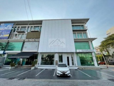 ป.ป.ท. ใกล้เซ็นทรัล แจ้งวัฒนะ 550 MRTแจ้งวัฒนะ ปากเกร็ด28 500 ม. 29-03-2026