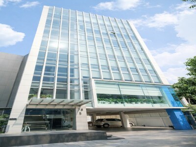 ศูนย์วิจัย MRT วัดพระราม 9 300 อาคารพร้อมลิฟต์ 6 ชั้น ใกล้ทางด่วน 29-03-2026