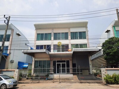 ขายโรงงานเนื้อที่ทั้งหมด 1 งาน 98 ตารางวา พันท้ายนรสิงห์ สมุทรสาค 29-03-2026